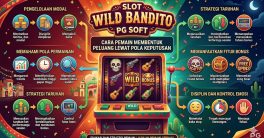 slot wild bandito pg soft