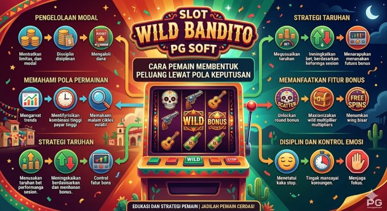 slot wild bandito pg soft